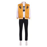 Wind Breaker Chouji Tomiyama Kostüm Set Cosplay Outfits