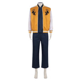 Wind Breaker Jo Togame Kostüm Set Cosplay Outfits