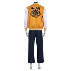 Wind Breaker Jo Togame Kostüm Set Cosplay Outfits