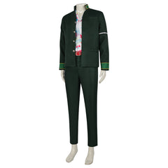 Wind Breaker Mitsuki Kiryu UNIFROM Cosplay Outfits