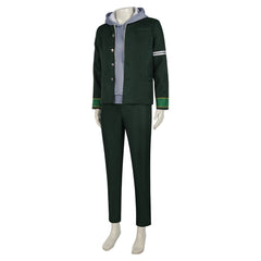 Wind Breaker Ren Kaji Cosplay Kostüm Outfits