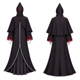Witch Cultists Kostüm Set Re:Zero − Starting Life in Another World Witch Cultists Cosplay Outfit