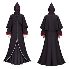 Witch Cultists Kostüm Set Re:Zero − Starting Life in Another World Witch Cultists Cosplay Outfit