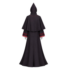 Witch Cultists Kostüm Set Re:Zero − Starting Life in Another World Witch Cultists Cosplay Outfit