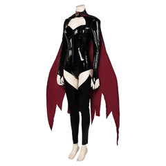 X-Men '97 Madelyne Pryor Kostüm Cosplay Halloween Karneval Outfits
