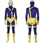 X-Men '97 Series 2024 Scott Summers Cosplay Kostüm Outfits