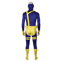 X-Men '97 Series 2024 Scott Summers Cosplay Kostüm Outfits
