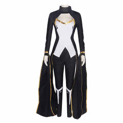 X-Men '97 Storm Kostüm Set Cosplay Halloween Karneval Outfits