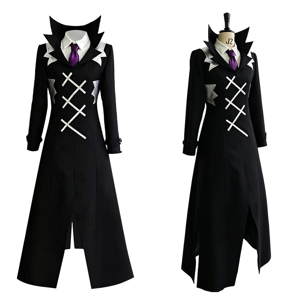 Xeno Houston Wingfield Kostüm Set Dr. Stone Xeno Houston Wingfield Cosplay Outfit