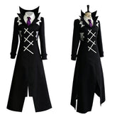 Xeno Houston Wingfield Kostüm Set Dr. Stone Xeno Houston Wingfield Cosplay Outfit