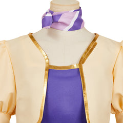 Yachiyo Kleid Apocalypse Hotel Yachiyo Cosplay Kostüm