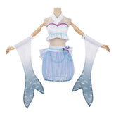 Yachiyo Runami Bademode Cosmic Princess Kaguya! Yachiyo Cosplay Outfit