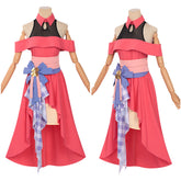Yor Forger Kostüm Set SPY×FAMILY Yor Forger Cosplay Outfit