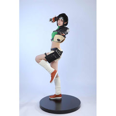 Yuffie Kisaragi Outfits Final Fantasy Cosplay Kostüm Set