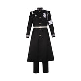 Yugamu Omokage Kostüm Set The Hundred Line Yugamu Cosplay Outfits