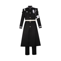 Yugamu Omokage Kostüm Set The Hundred Line Yugamu Cosplay Outfits