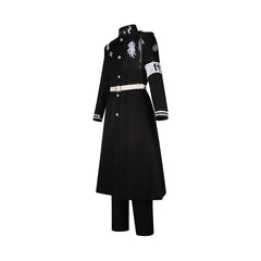 Yugamu Omokage Kostüm Set The Hundred Line Yugamu Cosplay Outfits