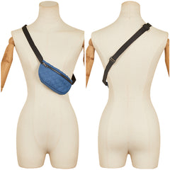 Zoey Umhängetasche Huntrix Zoey Cosplay Requisite