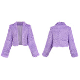 Zoomania 2025 Gazelle Jacke Cosplay Kostüm