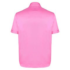 Zoomania 2025 Nick Wilde rosa Hemd Zootopia Nick Cosplay Outfits