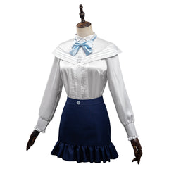 Light and Night Cosplay Kostüm Hemd Outfits Halloween Karneval Anzug