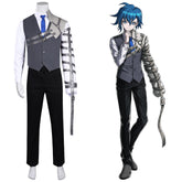 Tribe Nine Kazuki Aoyama Cosplay Kostüm Outfits Halloween Karneval Anzug