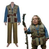 Willow Cosplay Willow Ufgood Kostüm Halloween Karneval Outfits