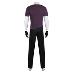 Stranger Of Paradise Final Fantasy Origin Jack Cosplay Kostüm Halloween Karneval Outfits