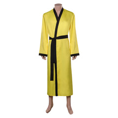 Paws of Fury: The Legend of Hank Hank Cosplay Kostüm Halloween Karneval Outfits