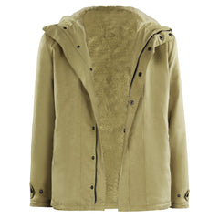 Resident Evil Village Ethan Winters Mantel Cosplay Kostüm Outfits Halloween Karneval Set