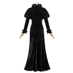 Dead Silence Mary Shaw Cosplay Kostüm Outfits Halloween Karneval Kleid