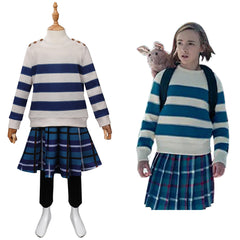 Kinder Slumberland Nema Cosplay Kostüm Halloween Karneval Outfits
