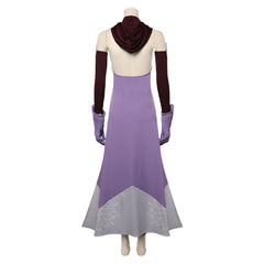 I‘m Quitting Heroing Shutina/Steina Cosplay Kostüm Outfits Halloween Karneval Kleid