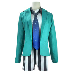 Pretty Boy Detective Club Hyouta Ashikaga Cospaly Kostüme Outfits Halloween Karneval Suit