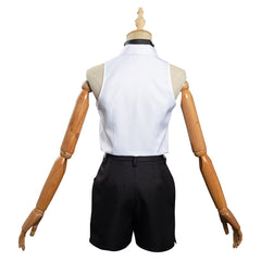 Chensou Man Reze Kostüm Cosplay Uniform