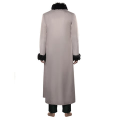 Die sieben Todsünden Nanatsu no Taizai:Ensa no Edinburgh Cosplay Meliodas Kostüm Halloween Karneval Outfits