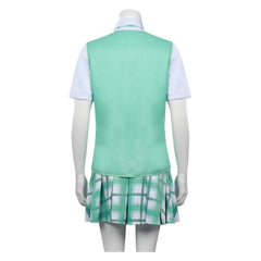 Do Revenge Drea Cosplay Kostüm Uniform Halloween Karneval Outfits