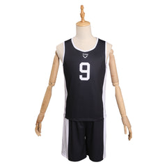 Blue Lock Cosplay Mikage Reo Kostüm Halloween Karneval Outfits