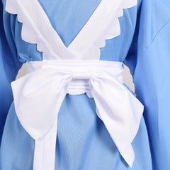 Miss Kobayashi‘s Dragon Maid Kamui Cosplay Kanna Kostüm Halloween Karneval Kleid