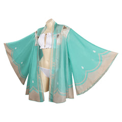 Genshin Impact Venti Bikini Sommer Bikini 3lg