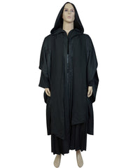 Darth Maul Tunika Robe Cosplay Kostüm