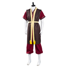 Zuko Kostüm Avatar: The Last Airbender Cosplay Halloween Karneval Outfits
