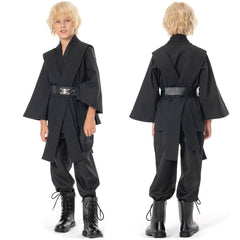 Kinder Jungen Anakin Skywalker Cosplay Kostüm Kind Version