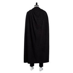 The Mandalorian 2 Mandalorian Cosplay Kostüm Innerhemd Outfits Halloween Karneval Kostüm