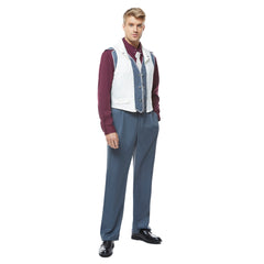 Arcane: League of Legends Viktor Cosplay Kostüme Halloween Karneval Outfits