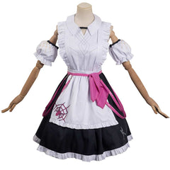 Honkai: Star Rail Kafka originell Dienstmädchen Kleid Cosplay Kostüm