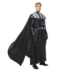 Darth Vader Cosplay Kostüm Deluxe Version