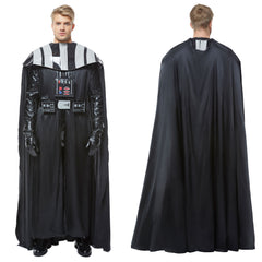 Darth Vader Cosplay Kostüm Deluxe Version