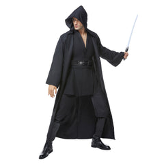 Anakin Skywalker Cosplay Kostüm nur Umhang mit Kapuze