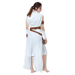 The Rise of Skywalker Teaser Der Aufstieg Skywalkers Rey Outfit Cosplay Kostüm